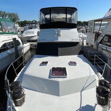 Carver 36 Aft Cabin Motoryacht