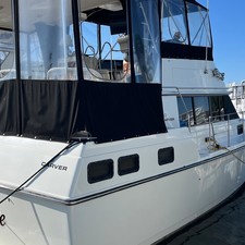 Carver 36 Aft Cabin Motoryacht