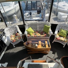 Carver 36 Aft Cabin Motoryacht