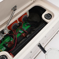 Grady-White 248 Voyager