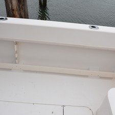 Grady-White 248 Voyager