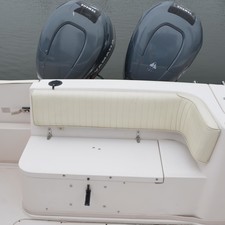 Grady-White 248 Voyager