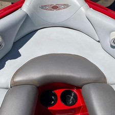 Mastercraft X9