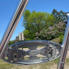 Mastercraft X9