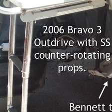 Grady-White Gulfstream 232