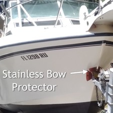 Grady-White Gulfstream 232