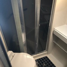 Sea ray 340 sport fish