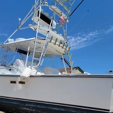 Wim van der Valk Continental III 30.00 Flybridge