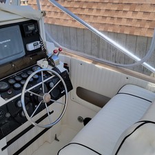 Wim van der Valk Continental III 30.00 Flybridge