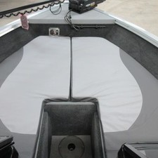 Smoker Craft Legacy Ultima 182