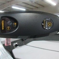 Smoker Craft Legacy Ultima 182