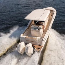Scout 30 LXF