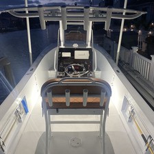 True World Marine 24