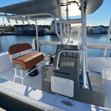 True World Marine 24