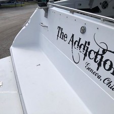 Sea Ray 370 Sundancer