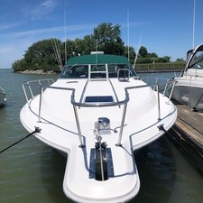 Sea Ray 370 Sundancer