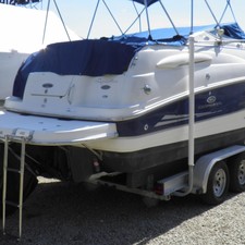 Chaparral 260 Signature