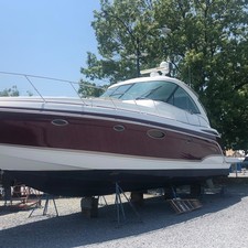 Formula 45 Yacht