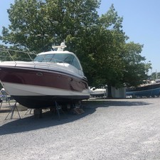 Formula 45 Yacht