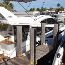Galeon 420 Fly