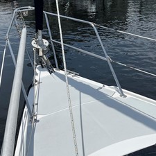 Catalina 320