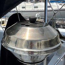Catalina 320