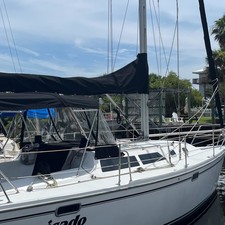 Catalina 320