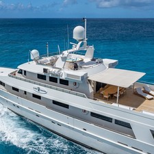 Heesen Custom