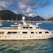 Heesen Custom