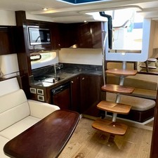 Sea Ray Sundancer 350 Coupe