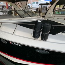 Regal Commodore 3260