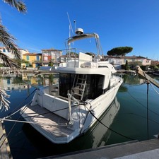 Beneteau Swift Trawler 35