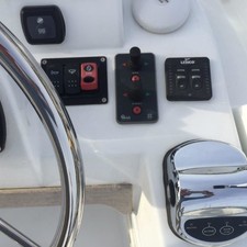 Beneteau Swift Trawler 35