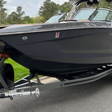 Mastercraft X24