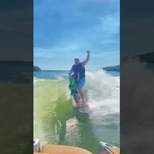 Mastercraft X24