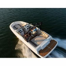 Bayliner VR4 BOWRIDER