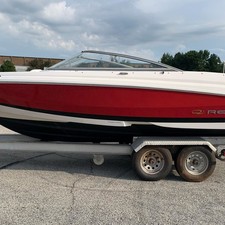 Regal 2000 Bowrider