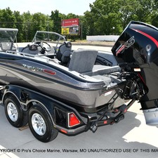 Ranger 1880MS Angler w/200HP Pro-XS