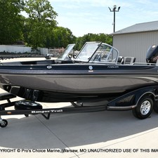 Ranger 1880MS Angler w/200HP Pro-XS