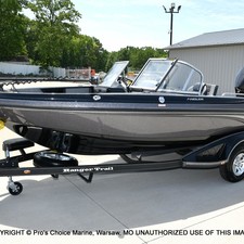 Ranger 1880MS Angler w/200HP Pro-XS