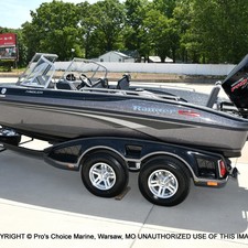 Ranger 1880MS Angler w/200HP Pro-XS