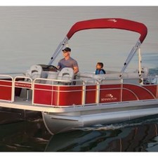 Bennington 188 SVL