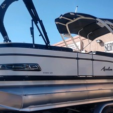 Avalon catalina 25 rf