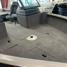 Lund Boats 1875 Impact Sport