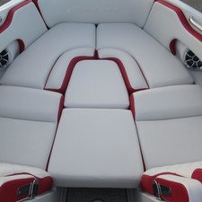 Crownline 255SS