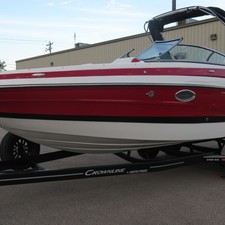 Crownline 255SS