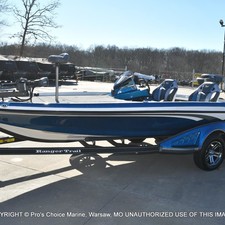 Ranger Z520R Cup Equipped ~IN STOCK~
