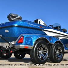 Ranger Z520R Cup Equipped ~IN STOCK~