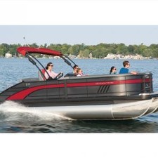 Bennington 21 LL