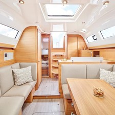 Elan Impression 40.1